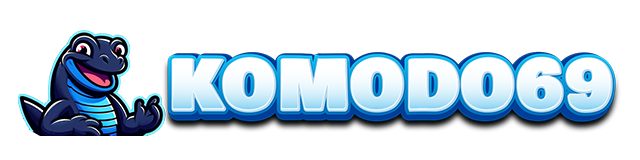 Komodo69 Logo